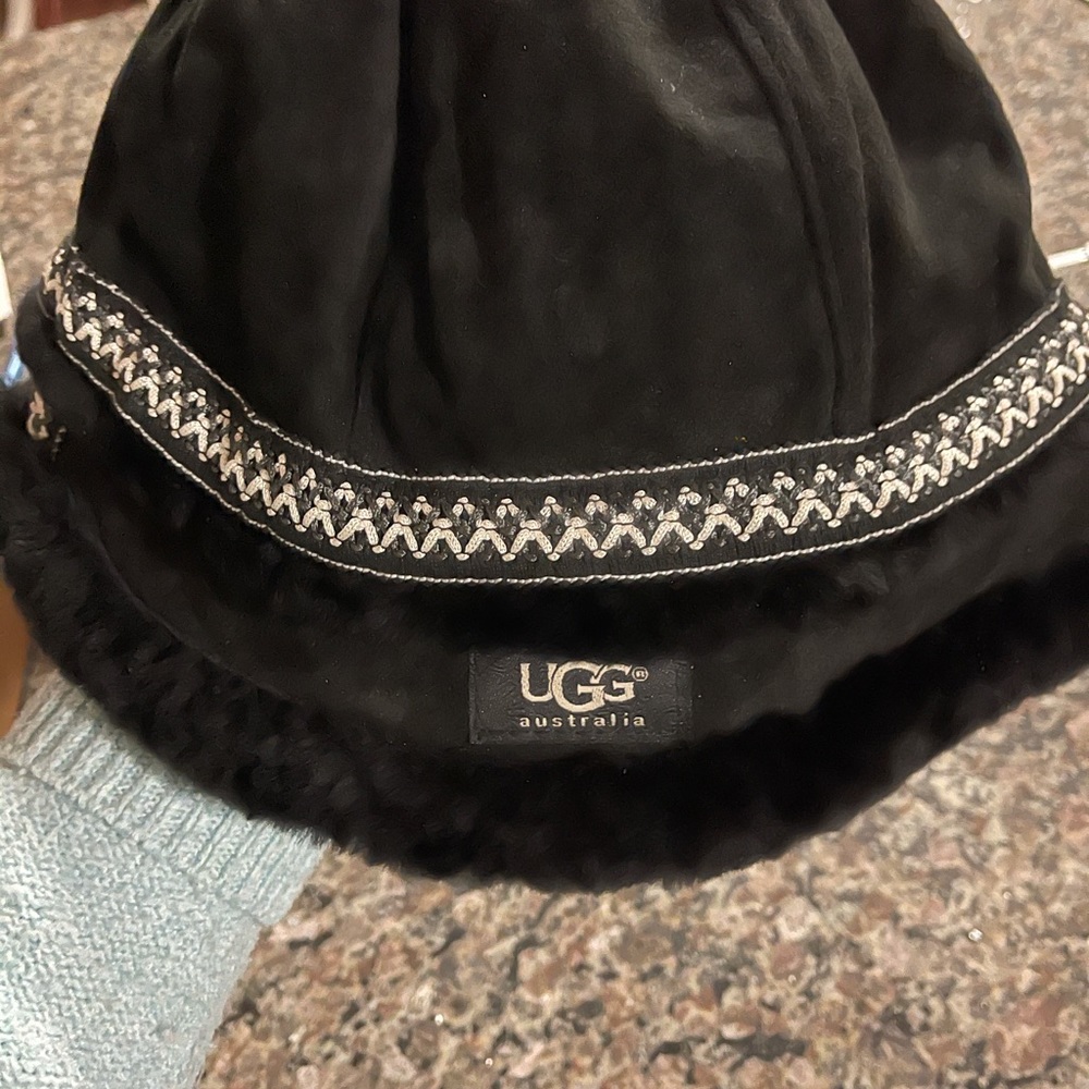 Ugg Hat - image 2